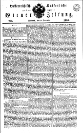 Wiener Zeitung