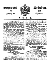 Bregenzer Wochenblatt