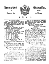 Bregenzer Wochenblatt