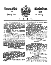 Bregenzer Wochenblatt