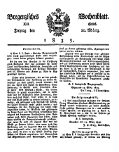 Bregenzer Wochenblatt