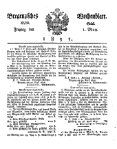Bregenzer Wochenblatt