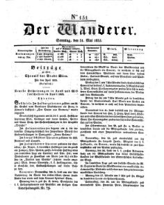 Der Wanderer