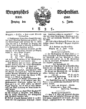 Bregenzer Wochenblatt