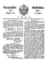 Bregenzer Wochenblatt