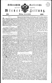 Wiener Zeitung