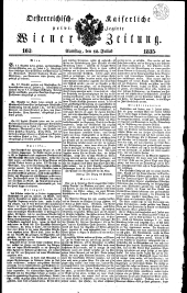 Wiener Zeitung