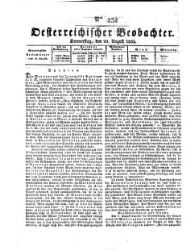 Österreichischer Beobachter