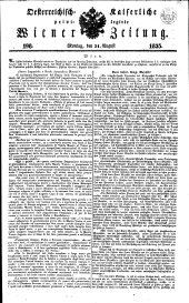 Wiener Zeitung