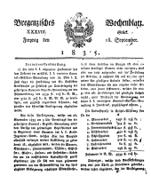 Bregenzer Wochenblatt