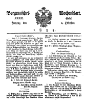 Bregenzer Wochenblatt