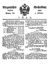 Bregenzer Wochenblatt