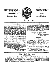 Bregenzer Wochenblatt