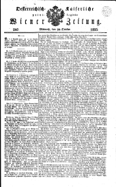 Wiener Zeitung