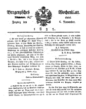 Bregenzer Wochenblatt