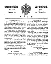 Bregenzer Wochenblatt