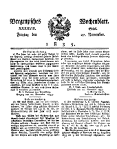 Bregenzer Wochenblatt