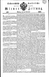 Wiener Zeitung