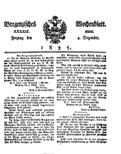 Bregenzer Wochenblatt