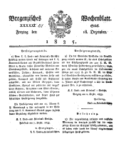 Bregenzer Wochenblatt