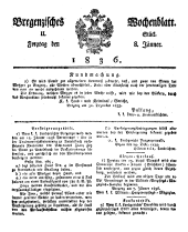 Bregenzer Wochenblatt