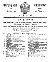 Bregenzer Wochenblatt