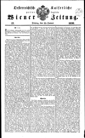 Wiener Zeitung