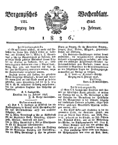 Bregenzer Wochenblatt