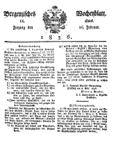 Bregenzer Wochenblatt