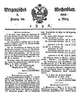 Bregenzer Wochenblatt