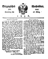Bregenzer Wochenblatt