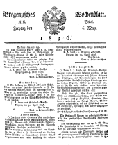 Bregenzer Wochenblatt