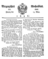 Bregenzer Wochenblatt