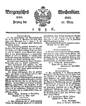 Bregenzer Wochenblatt