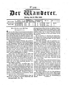 Der Wanderer