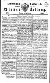 Wiener Zeitung