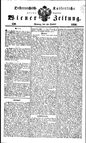 Wiener Zeitung