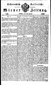 Wiener Zeitung