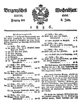 Bregenzer Wochenblatt