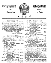 Bregenzer Wochenblatt