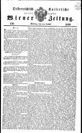 Wiener Zeitung