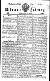 Wiener Zeitung