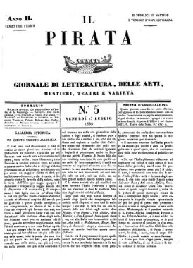 Il Pirata