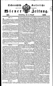 Wiener Zeitung