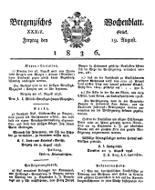 Bregenzer Wochenblatt