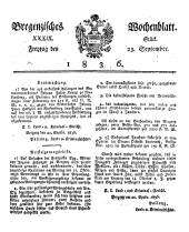 Bregenzer Wochenblatt