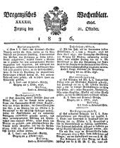 Bregenzer Wochenblatt