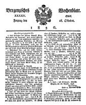 Bregenzer Wochenblatt