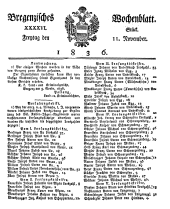 Bregenzer Wochenblatt