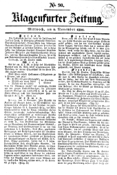 Klagenfurter Zeitung